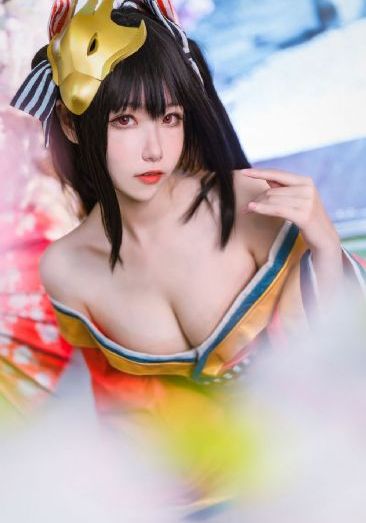金瓶少女