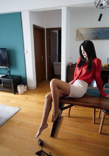 善良女秘书的目地