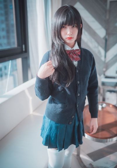 善良女朋友