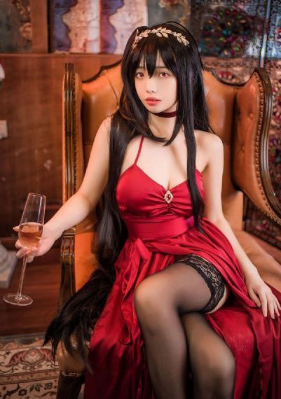 精射女上司