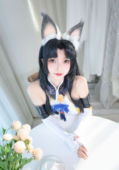 魔物娘第4季