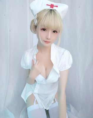 女儿和爸爸