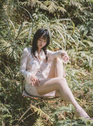 你是我的眼睛泰剧