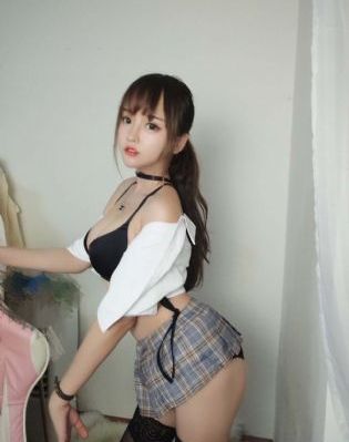 动漫樱花