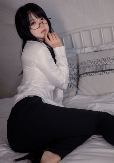 安娜情