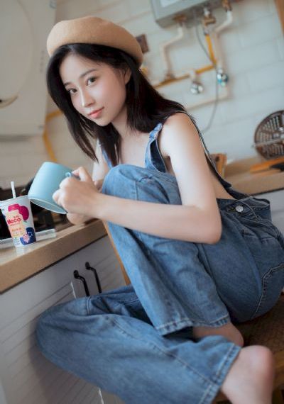 《幸福花园/纤细的爱》