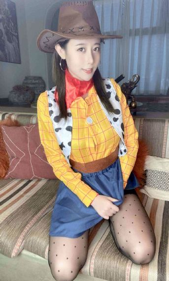 相爱相杀