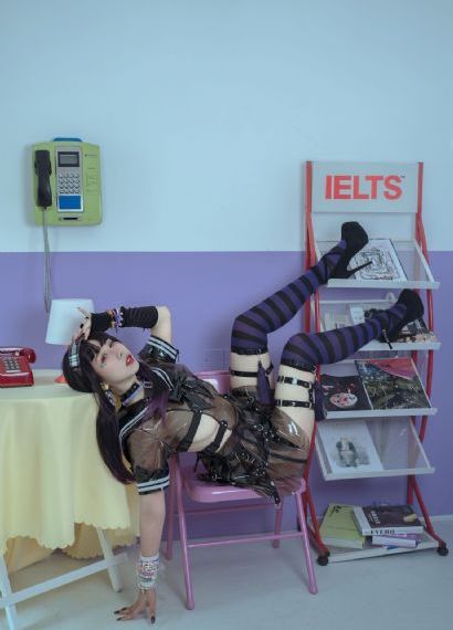 我的体育老师电视剧