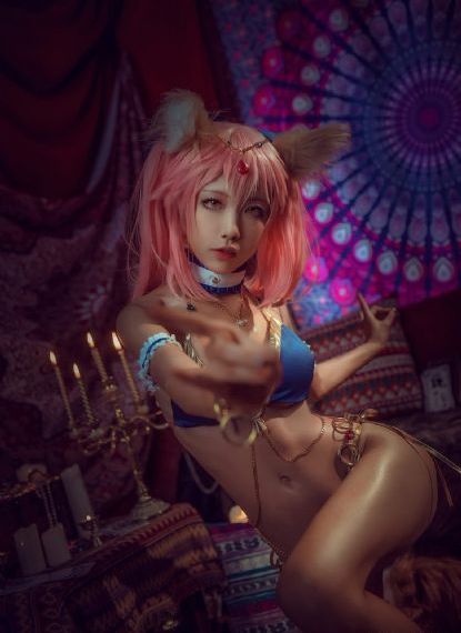 女大学生的家政保姆初体验