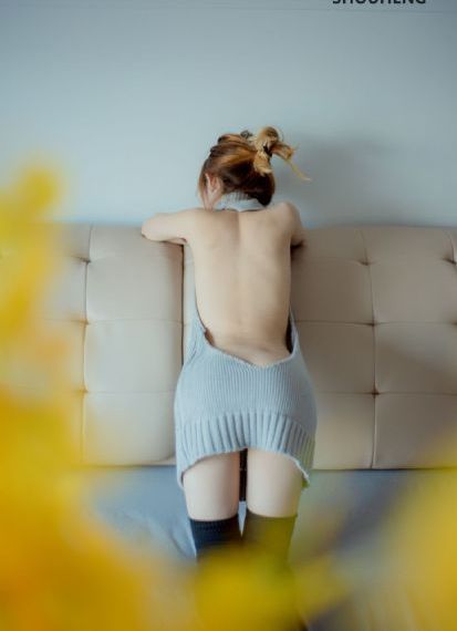 饥渴的少妇