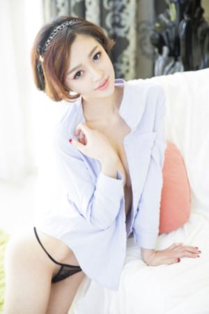 鲁邦的女儿