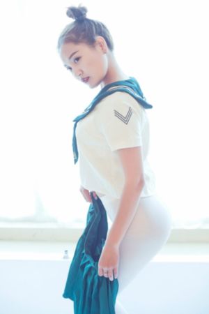 操女大学生