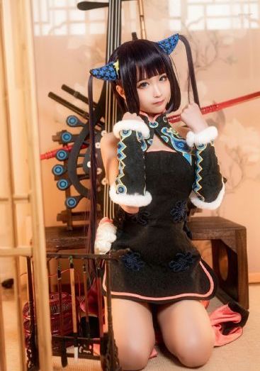 一边桶一边叫