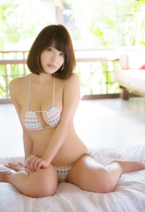 初次体验3