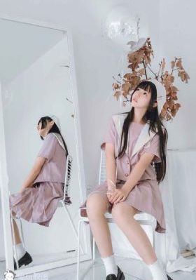 只摸1分钟也可以