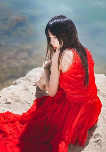 仓科加奈