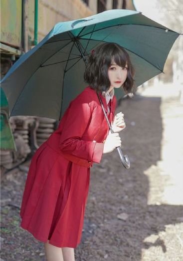 我的老婆是学生会长