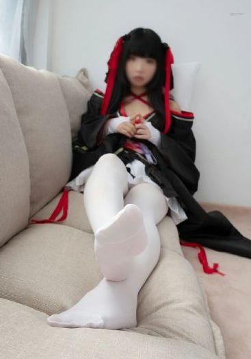 女大学生沙龙服务