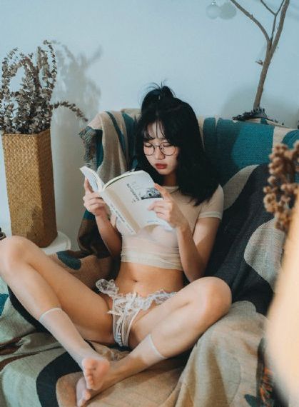 夜夜春宵的女人