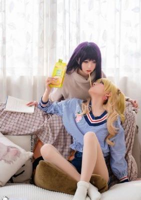 君子好逑电影