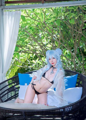 蜜桃4