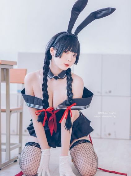 女子监狱第四季