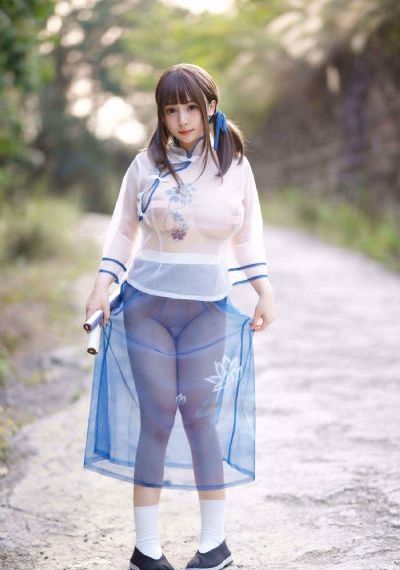 浮士德的微笑