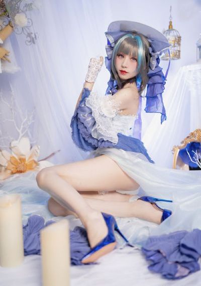 荷尔蒙1