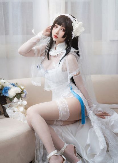 女大学生的沙龙室4