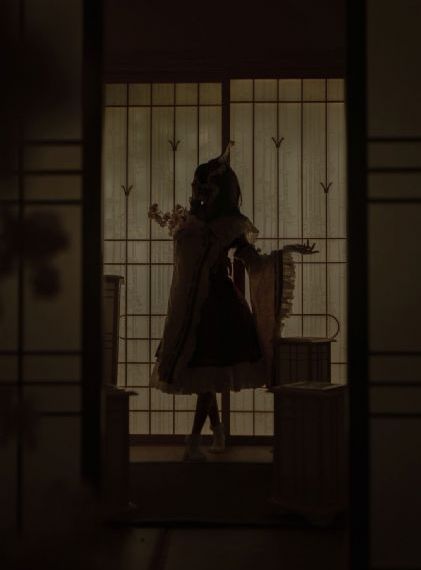 魔法少女触手地狱在线观看免费