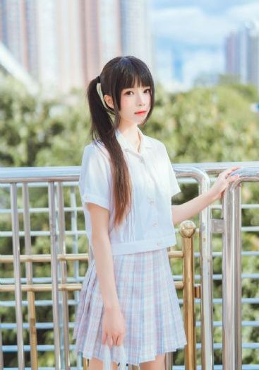 喜爱夜蒲6