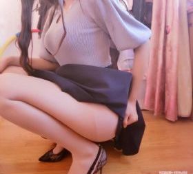 我的九尾狐女友