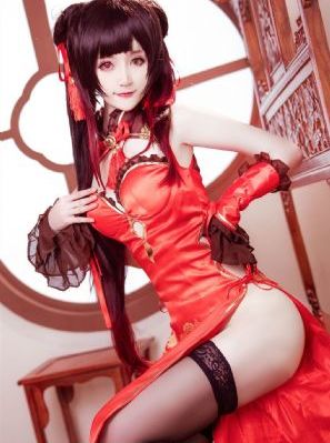 恶灵古堡