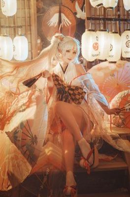 转生成为魔剑