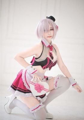 朱莉第一次