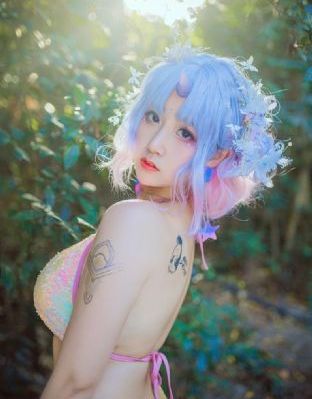 幻想森林电视剧在线观看