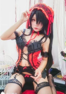 v娘故事