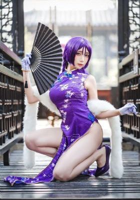 唐朝诡事录第二部