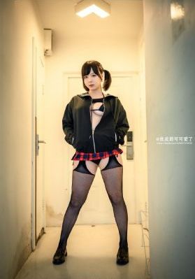 女生靠逼视频