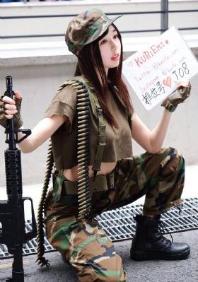 我的保姆