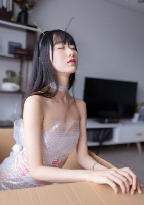 白鹿 宁安如梦