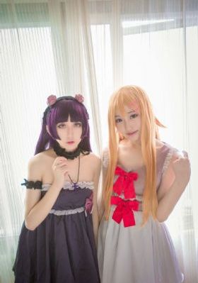 七仙女欲春