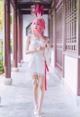 年轻漂亮小少妇