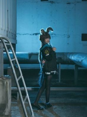 善良的少妇