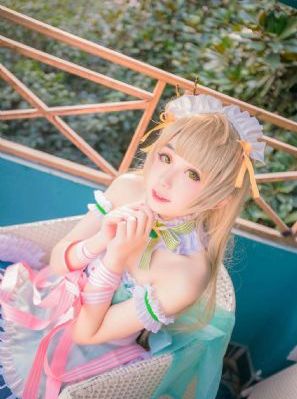樱井莉亚