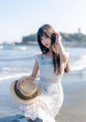 神奇的美发沙龙
