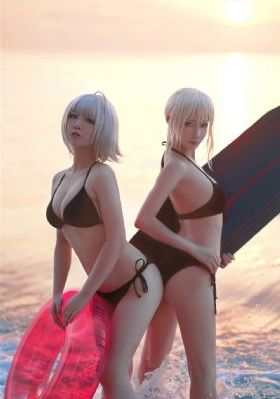 异国色恋浪漫谭