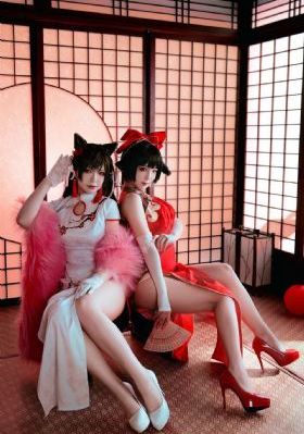 荒野猎人
