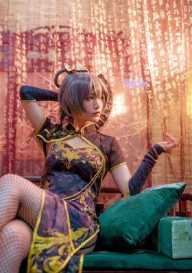 回到明朝当王爷之杨凌传