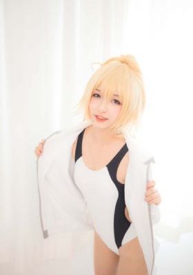 山村姑娘